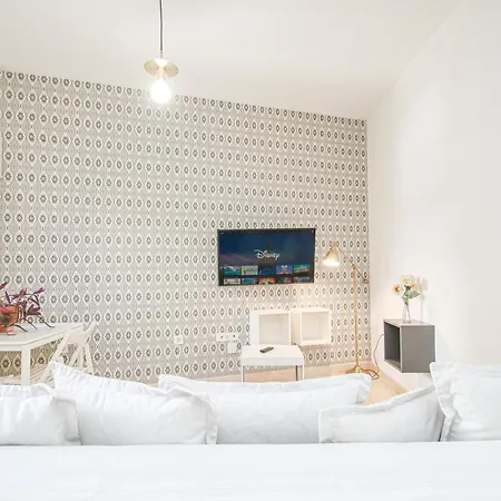 Charming In The Center - 10m Walk Isla Magica Appartement *