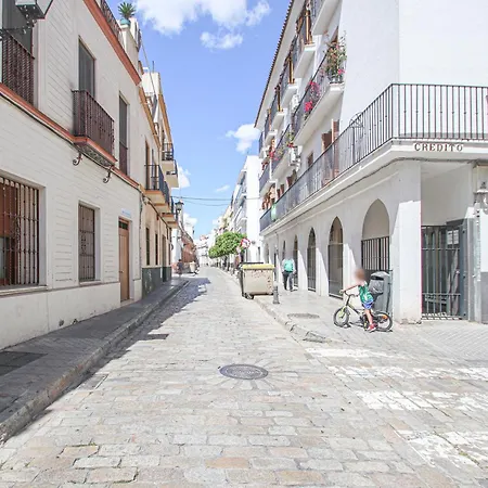 Charming In The Center - 10m Walk Isla Magica Appartement *