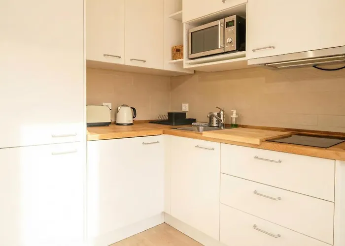 Charming In The Center - 10m Walk Isla Magica Sevilla