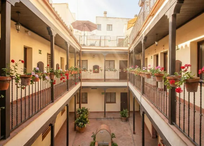 Charming In The Center - 10m Walk Isla Magica Lejlighed