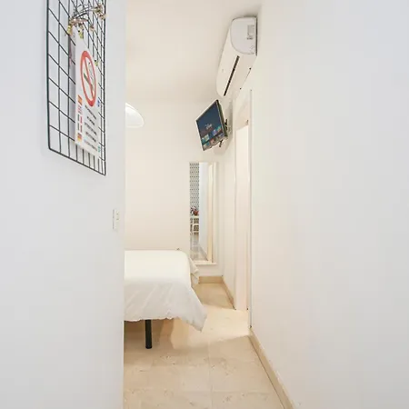 Charming In The Center - 10m Walk Isla Magica Apartamento *