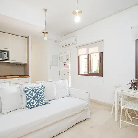 Charming In The Center - 10m Walk Isla Magica * Sevilha