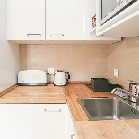 Charming In The Center - 10m Walk Isla Magica Apartamento *