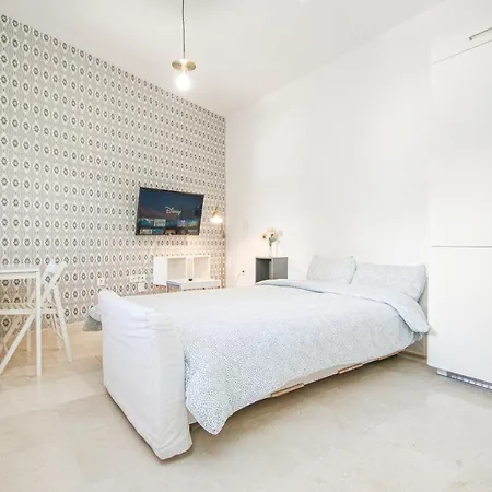 Apartamento Charming In The Center - 10m Walk Isla Magica Sevilha