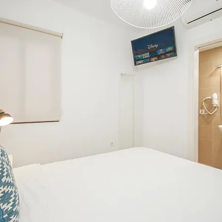 Apartamento Charming In The Center - 10m Walk Isla Magica *