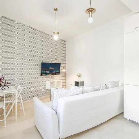 Charming In The Center - 10m Walk Isla Magica Apartamento