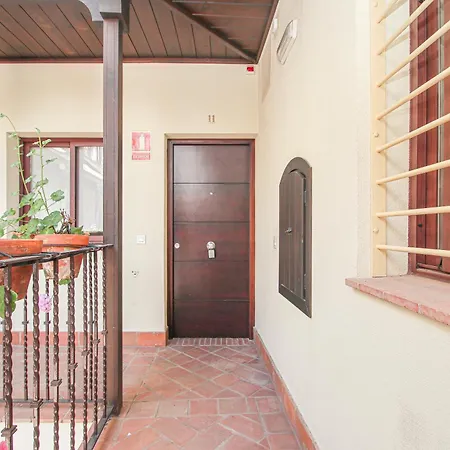 Apartamento Charming In The Center - 10m Walk Isla Magica