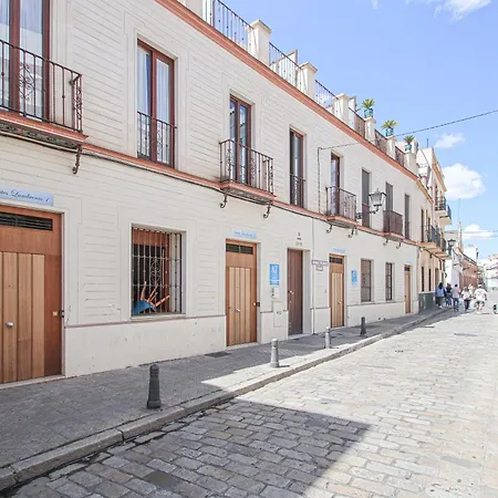 Apartamento Charming In The Center - 10m Walk Isla Magica