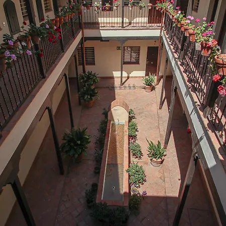 Charming In The Center - 10m Walk Isla Magica * Sevilha
